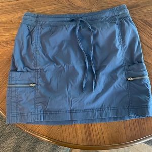 Athletic Skort